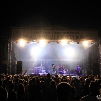 Brok 02.07.2016, fot. Mandi Pigulska